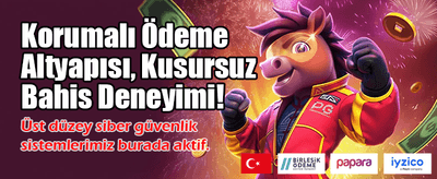 Betrupi ile Kazanmaya Başlayın banner
