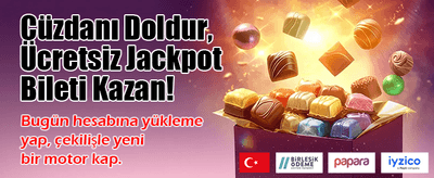 Canlı Casino Heyecanını Yaşayın banner