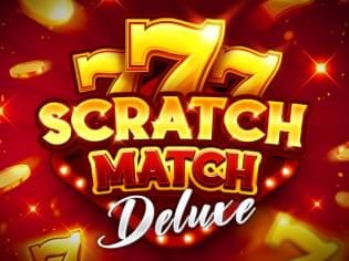 Scratch Match Deluxe screenshot