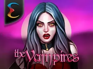 The Vampires screenshot