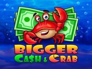 Bigger Cash&Crab screenshot
