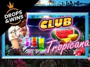 Club Tropicana screenshot